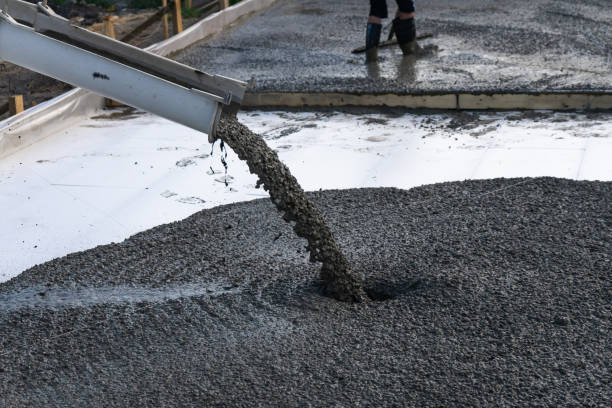 Best Concrete Foundation Repair  in Bowmanstown, PA