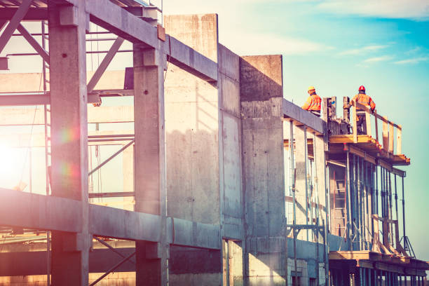 Best Residential Concrete Services  in Bowmanstown, PA