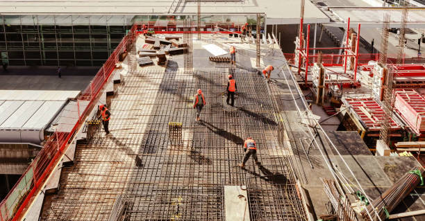 Best Concrete Installation Cost  in Bowmanstown, PA