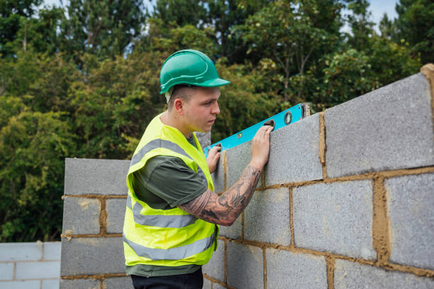 Best Concrete Repair Services  in Bowmanstown, PA