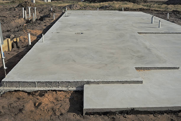 Best Concrete Driveway Repair Near Me  in Bowmanstown, PA