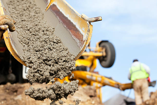 Best Driveways & Floors  in Bowmanstown, PA